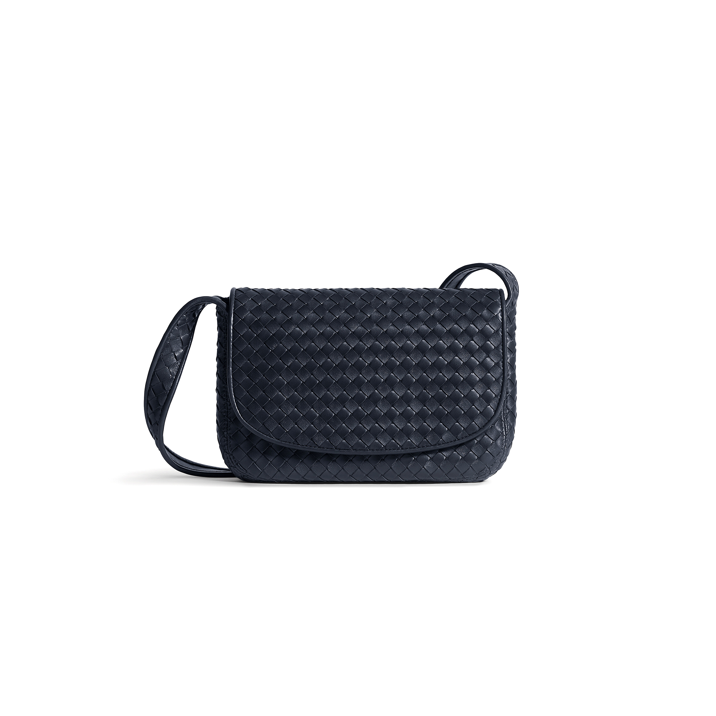 BOTTEGA VENETA VENETO MESSENGER 843836V5KD04330 (26*18.5*5cm)